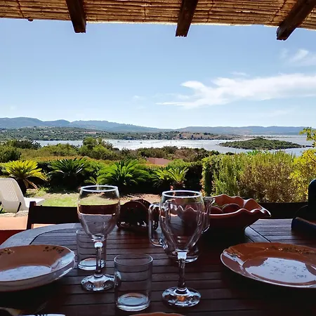 公寓 Casa Sul Mare 波尔图拉斐尔