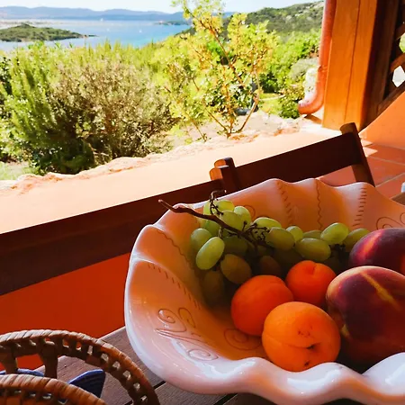 Casa Sul Mare 公寓