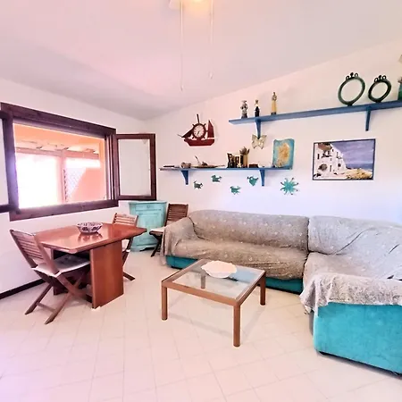 Casa Sul Mare 波尔图拉斐尔