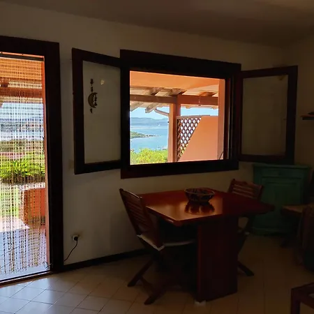 Casa Sul Mare 公寓