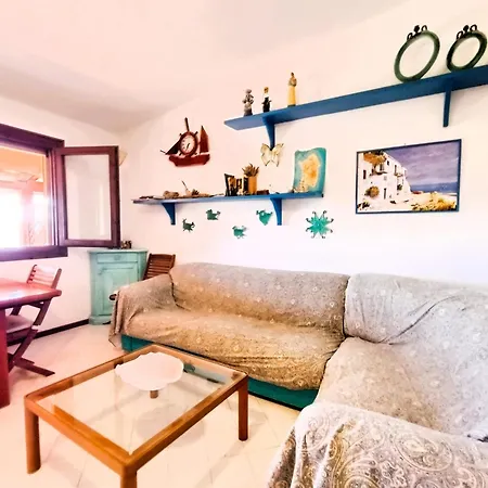 Casa Sul Mare Apartment Porto Rafael