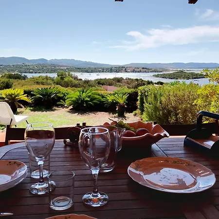 公寓 Casa Sul Mare 波尔图拉斐尔