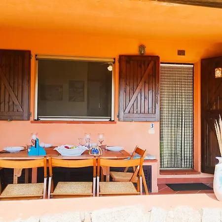 Casa Sul Mare Apartment Porto Rafael