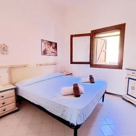 公寓 Casa Sul Mare