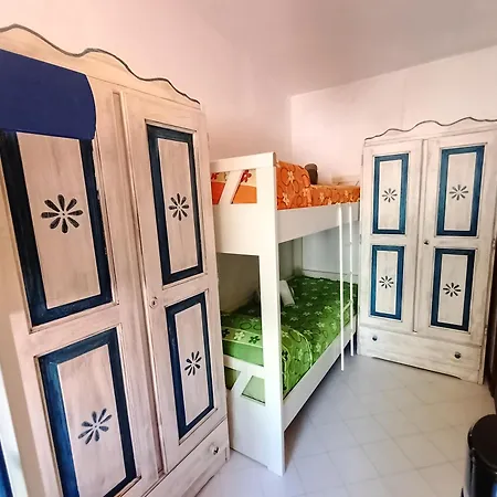 Casa Sul Mare 公寓 *