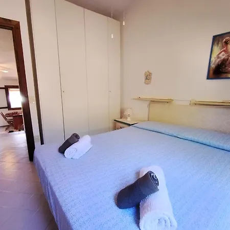 Casa Sul Mare Apartment