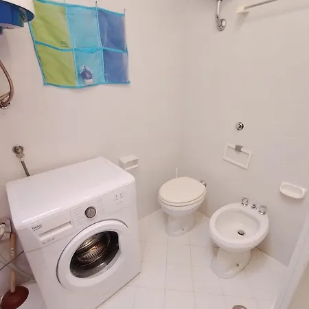 Casa Sul Mare Apartment